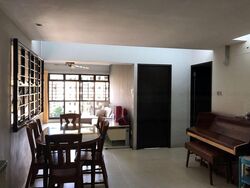 Blk 653B Jurong West Street 61 (Jurong West), HDB 5 Rooms #554518151